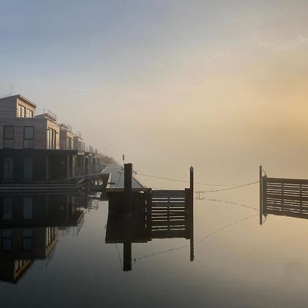 Apartamento Fjord-Koje 4 Schleswig Exterior foto