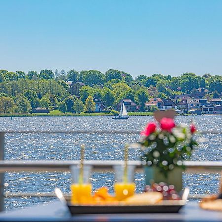 Apartamento Fjord-Koje 4 Schleswig Exterior foto