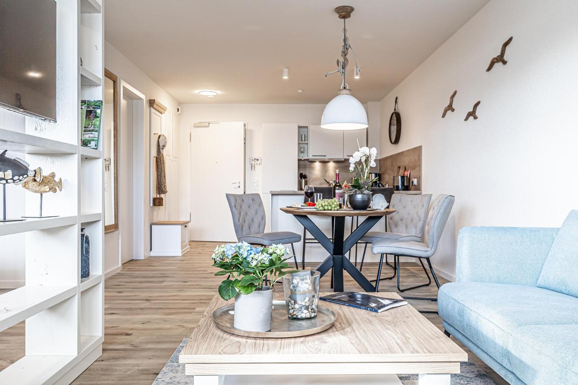 Apartamento Fjord-Koje 4 Schleswig Exterior foto