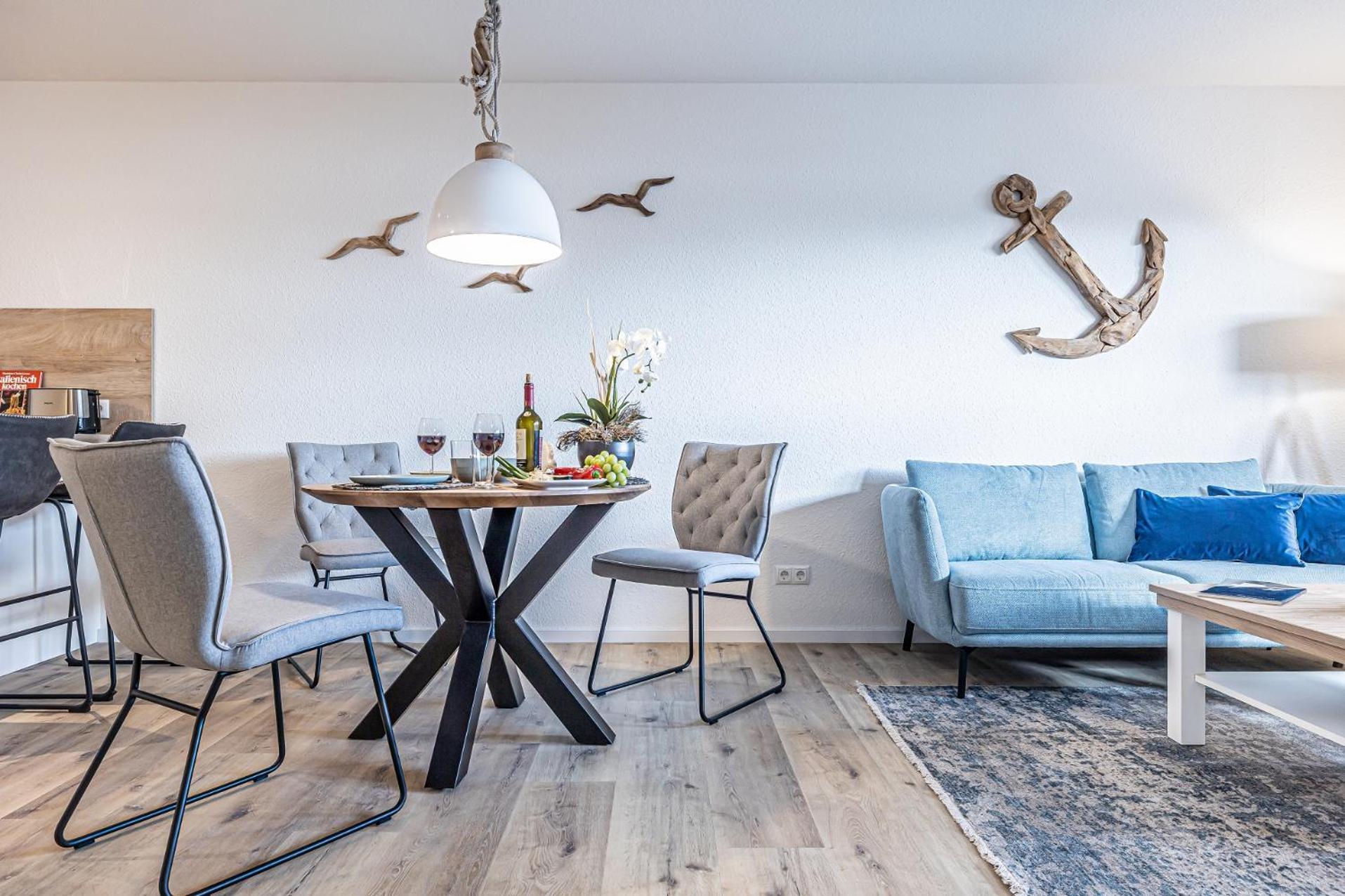 Apartamento Fjord-Koje 4 Schleswig Exterior foto