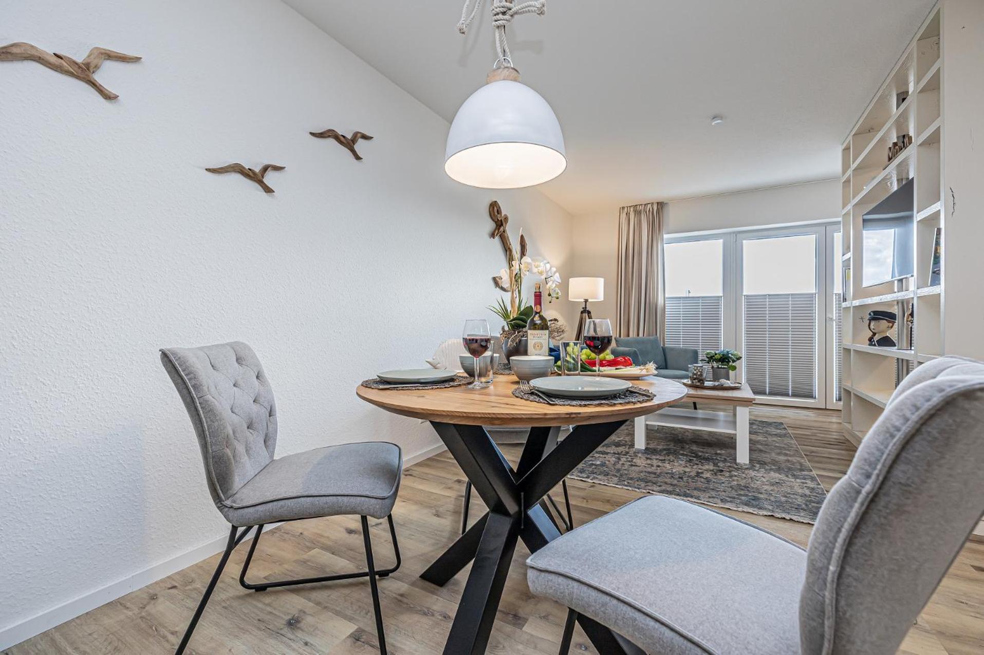 Apartamento Fjord-Koje 4 Schleswig Exterior foto