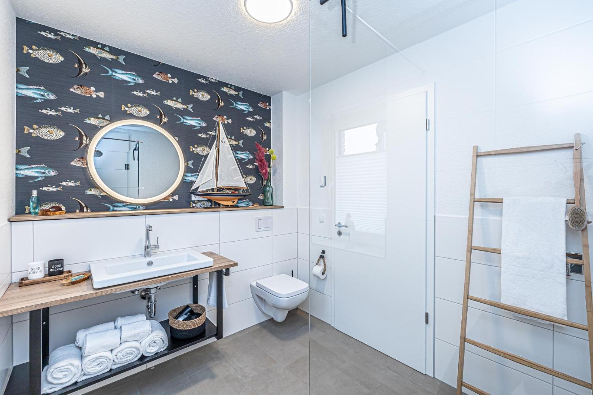 Apartamento Fjord-Koje 4 Schleswig Exterior foto
