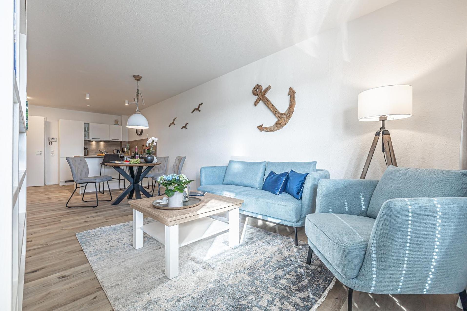 Apartamento Fjord-Koje 4 Schleswig Exterior foto